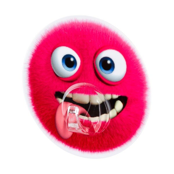 Wenko Static-Loc Monster, do 8 kg-image-1