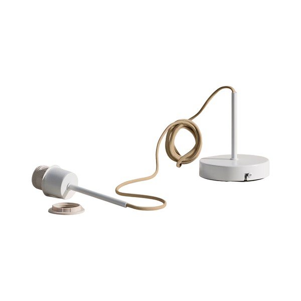 Kabel do lamp wiszących Fluvia – Kave Home