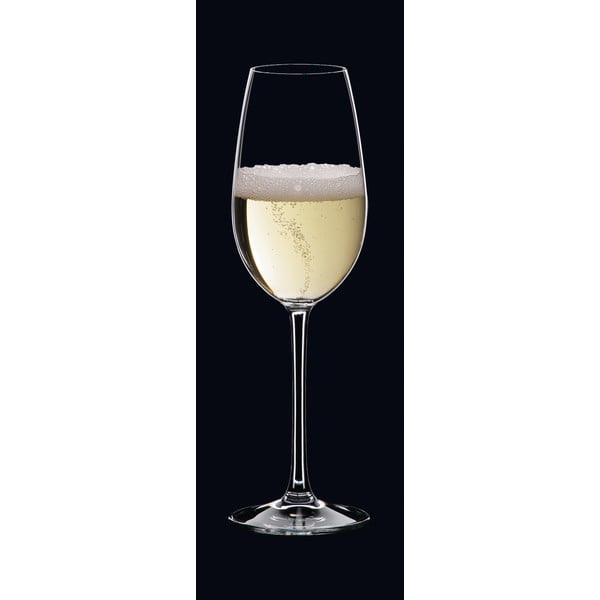 Kieliszki do szampana zestaw 2 szt. 260 ml Ouverture – Riedel-image-1