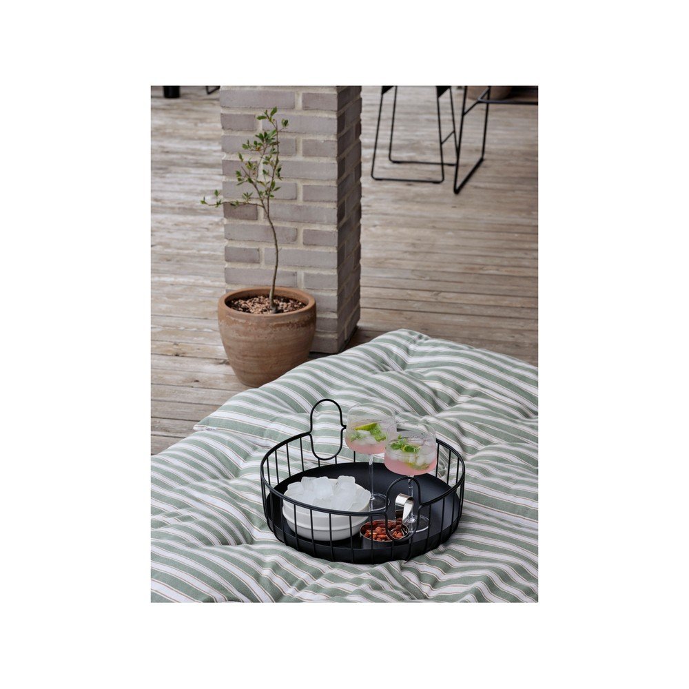 Kremowa porcelanowa miska na zupę 600 ml Eau – Zone (zdjęcie 10)
