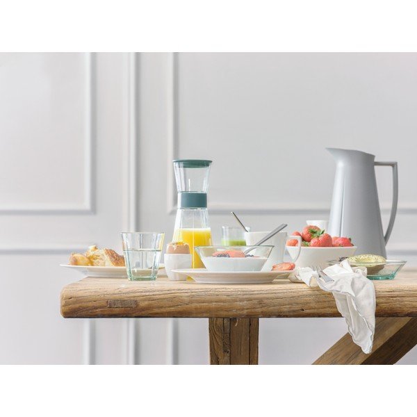 Szary termos 1 l Grand Cru – Rosendahl-image-3