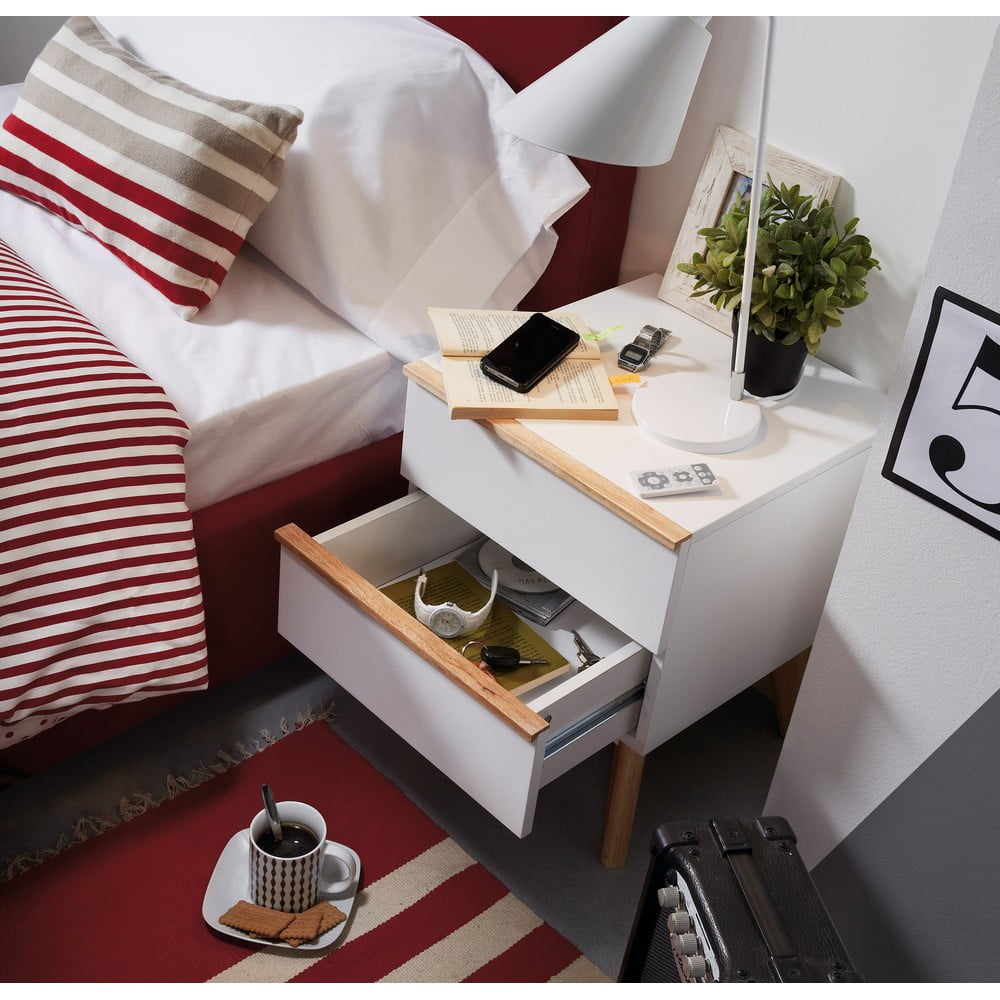 Lampa stołowa Kave Home Priti (zdjęcie 4)