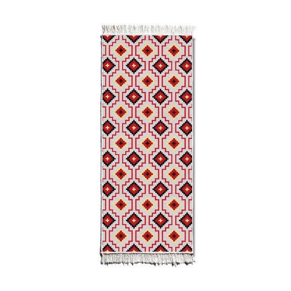 Chodnik dwustronny Cihan Bilisim Tekstil Madrid, 80x200 cm-image-1