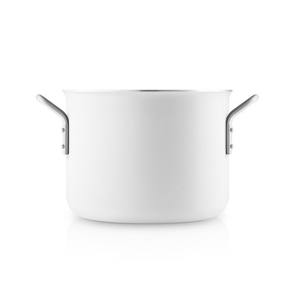 Wysoki garnek Eva Solo White Line, Ø20 cm-image-1
