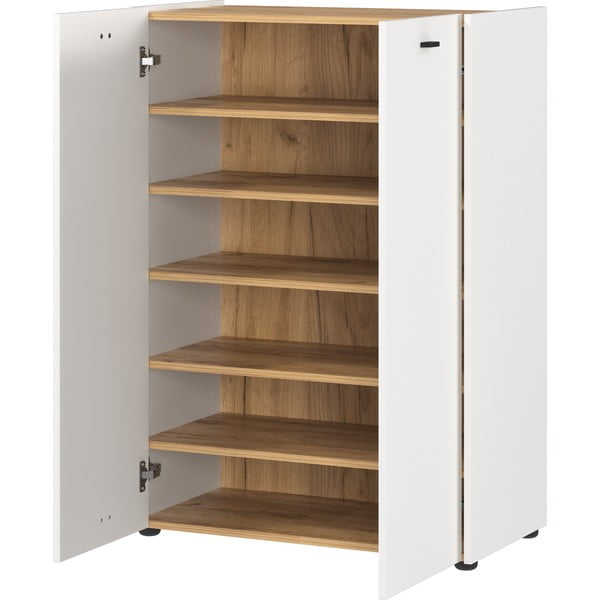 Biały zestaw do przedpokoju Lucena – Germania-image-1