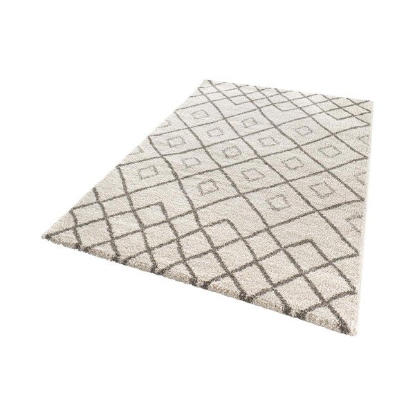 Jasny dywan Mint Rugs Draw, 80x150 cm-image-2
