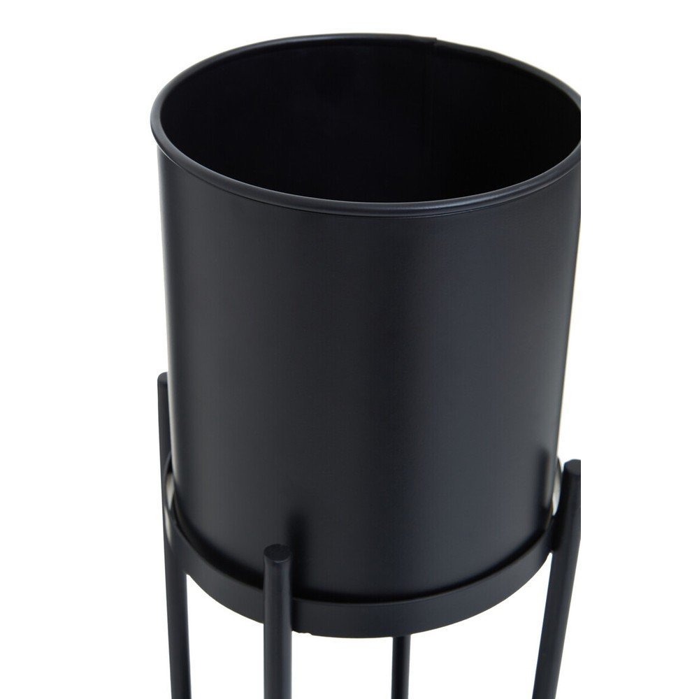 Metalowa osłonka na doniczkę ø 22 cm Asher – Premier Housewares (zdjęcie 5)