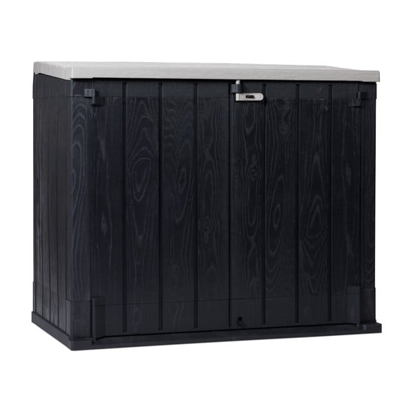 Szafa ogrodowa Stora Way Plus XL – Toomax
