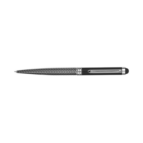Pióro ozdobne z futerałem Balmain Empire-image-1