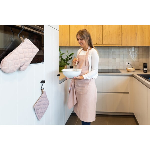 Bawełniane ścierki zestaw 3 szt. 50x70 cm – Tiseco Home Studio-image-2