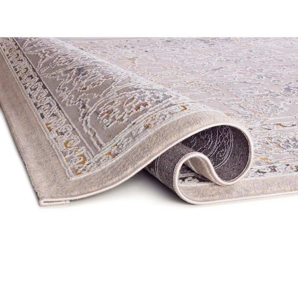 Beżowy dywan 154x230 cm – Universal (zdjęcie 4)