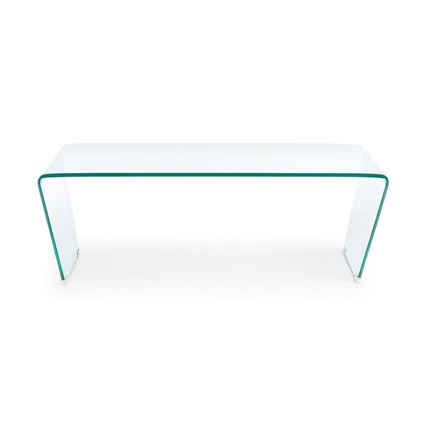 Szklany stolik 60x120 cm Burano – Kave Home-image-3