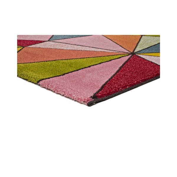 Dywan odpowiedni na zewnątrz Universal Pandora Multi, 120x170 cm-image-2