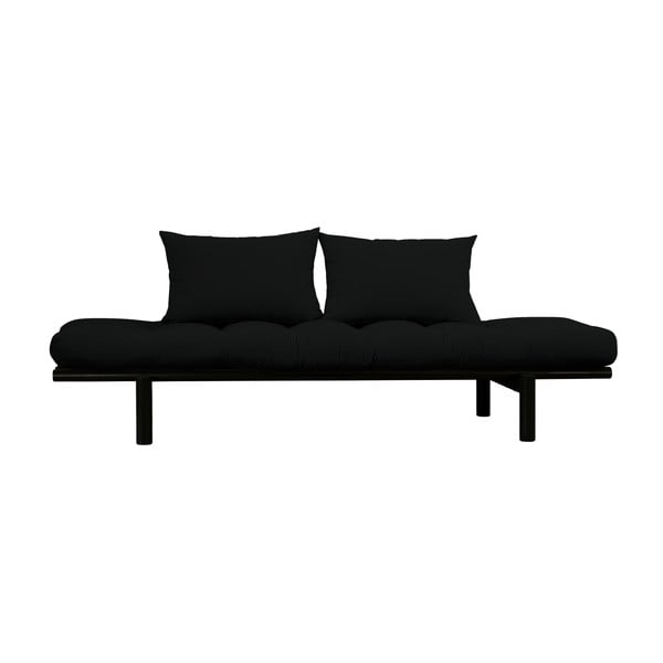 Sofa Karup Pace Black/Black