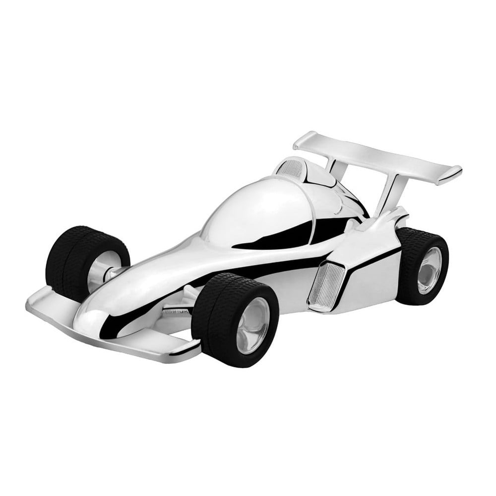 Skarbonka Racing Car – Zilverstad (zdjęcie 3)