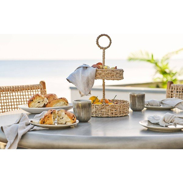 Etażerka z trawy morskiej Rifbjerg – House Nordic-image-3