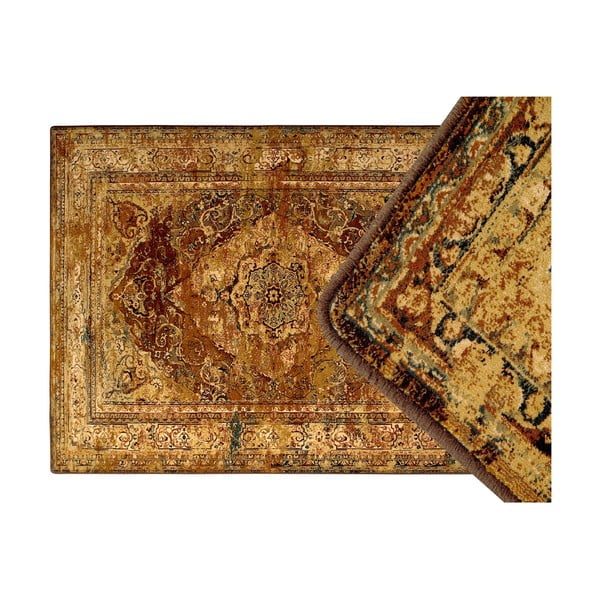 Dywan ze 100% nowozelandzkiej wełny Windsor & Co Sofas Renaissance, 200x300 cm-image-2