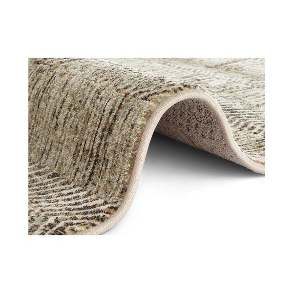 Zielono-kremowy dywan Elle Decoration Arty Gonesse, 160x230 cm-image-4