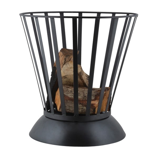 Stalowe palenisko dwustronne Esschert Design-image-2
