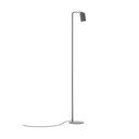 Czarna lampa stojąca (wysokość 147 cm) Manie – Kave Home