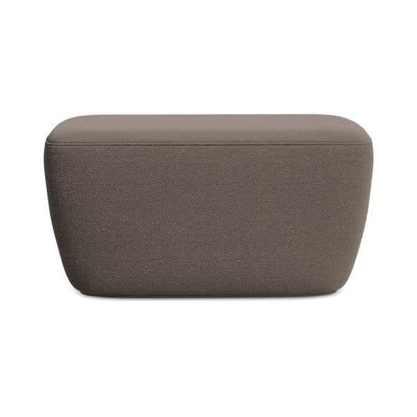 Brązowy puf Lua – Makamii-image-2