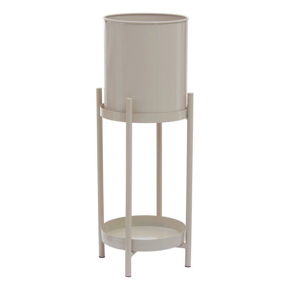 Metalowa osłonka na doniczkę ø 22 cm Asher – Premier Housewares