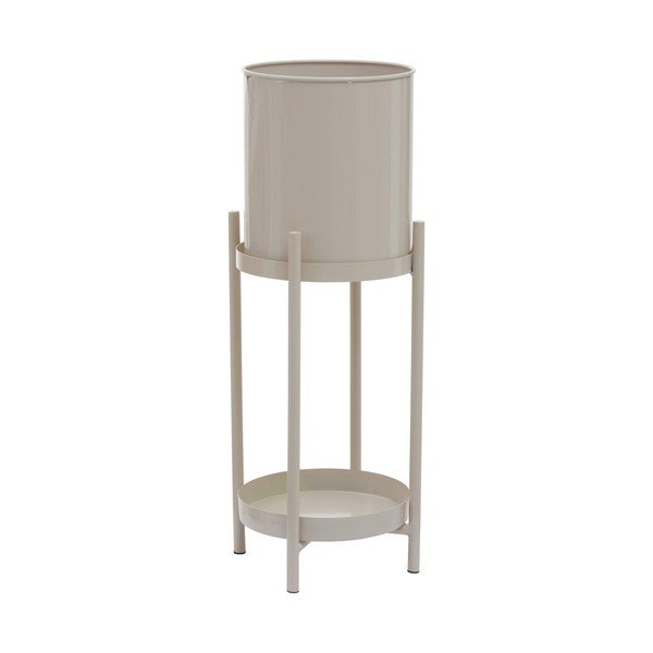Metalowa osłonka na doniczkę ø 22 cm Asher – Premier Housewares