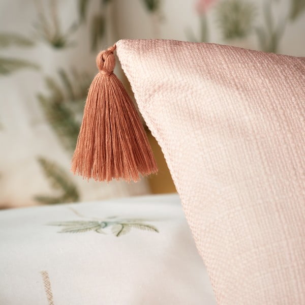 Poduszka dekoracyjna 45x45 cm Paradiso Palm – Catherine Lansfield-image-3