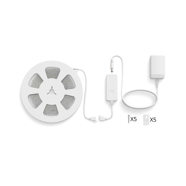 Inteligentna taśma LED 12 W 10 m – WiZ-image-2