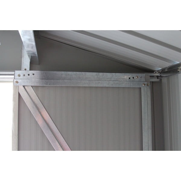 Domek ogrodowy Archer B – Rojaplast-image-4