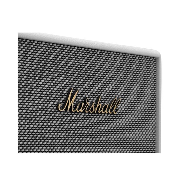 Biały głośnik z funkcją Bluetooth Marshall Acton II-image-4