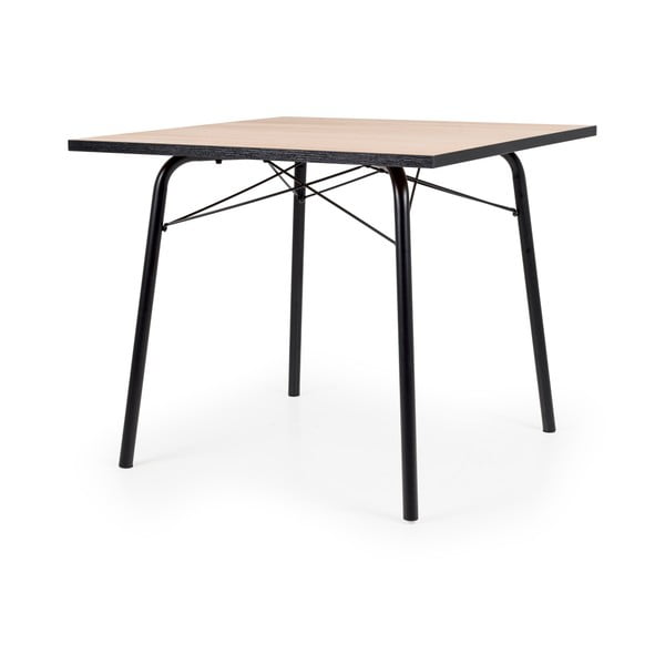 Stół Tenzo Flow, 90x90 cm-image-1