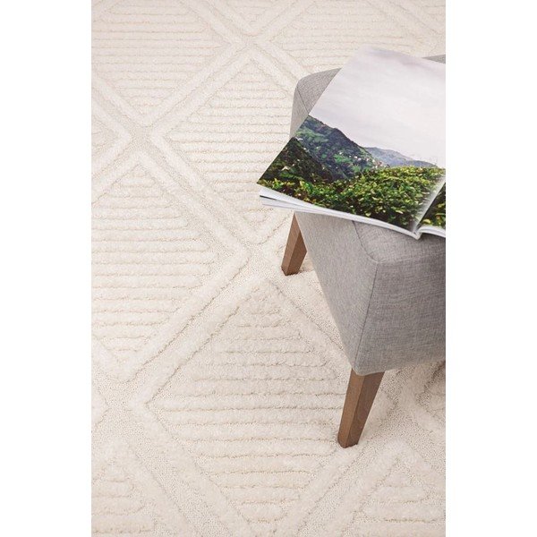 Beżowy dywan odpowiedni do prania 80x150 cm Elite Collection – Mila Home-image-2