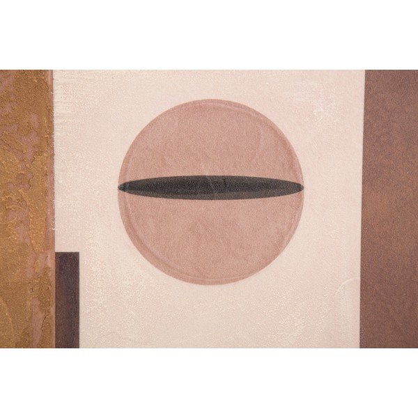 Ręcznie malowany obraz Mauro Ferretti Ethic Face, 60x80 cm-image-4