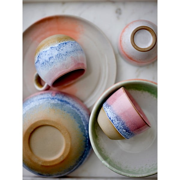 Kubek ceramiczny 280 ml Paula – Bloomingville-image-2