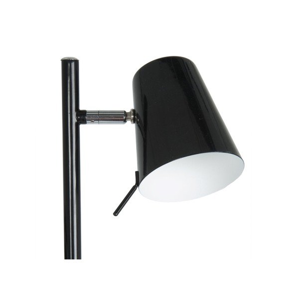 Czarna lampa stojąca ETH Triple Zet-image-2