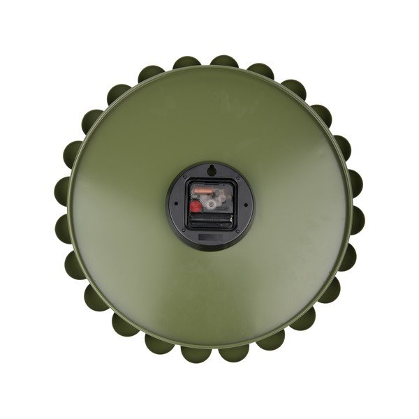 Zegar ścienny ø 40 cm Cadiz Dotty – Karlsson-image-3