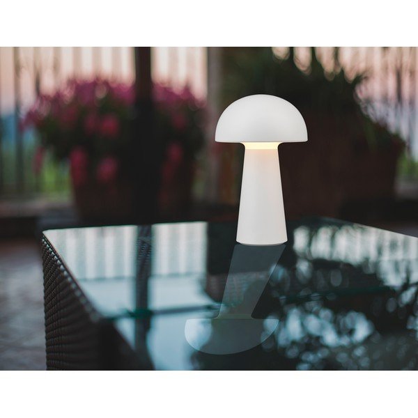 Lampa zewnętrzna ø 14 cm Lennon – Reality-image-3