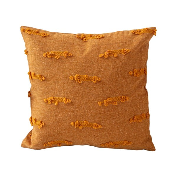 Poszewka na poduszkę 43x43 cm Tuffet – Mioli Decor