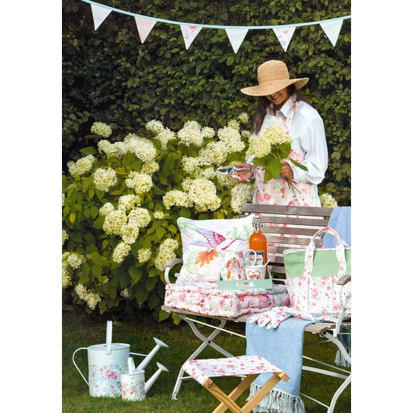 Bawełniany fartuch Green Gate Fallulah-image-1