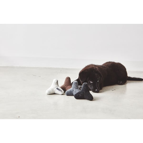 Zabawka dla psa Quattro Dusty Green M/L – MiaCara-image-1