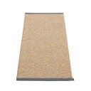 Beżowy dywan odpowiedni na zewnątrz 60x125 cm Effi Granit – Pappelina