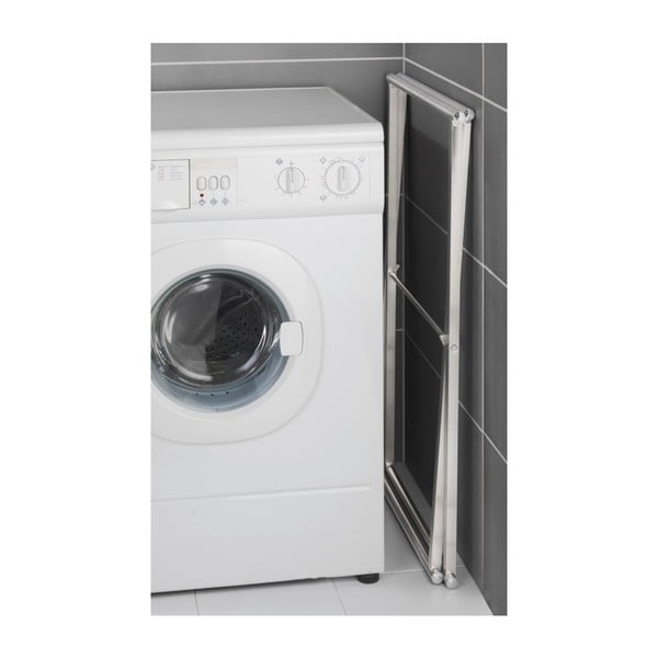 Składany wieszak na ręczniki Wenko Lava-image-3