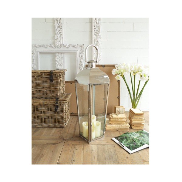 Lampion Orchidea Milano Noge, wys. 82 cm