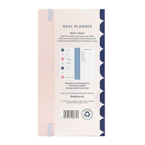 Planer posiłków 72 str. – Busy B-image-2
