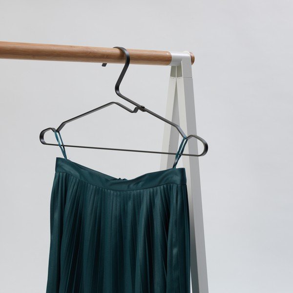 Metalowe wieszaki zestaw 4 szt. – Brabantia-image-2