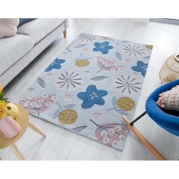 Dywan Flair Rugs Scandi, 160x230 cm-image-4