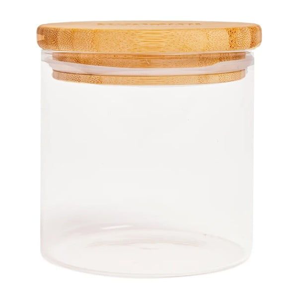 Szklane pojemniki na żywność 2 szt. na żywność – Bonami Essentials-image-3