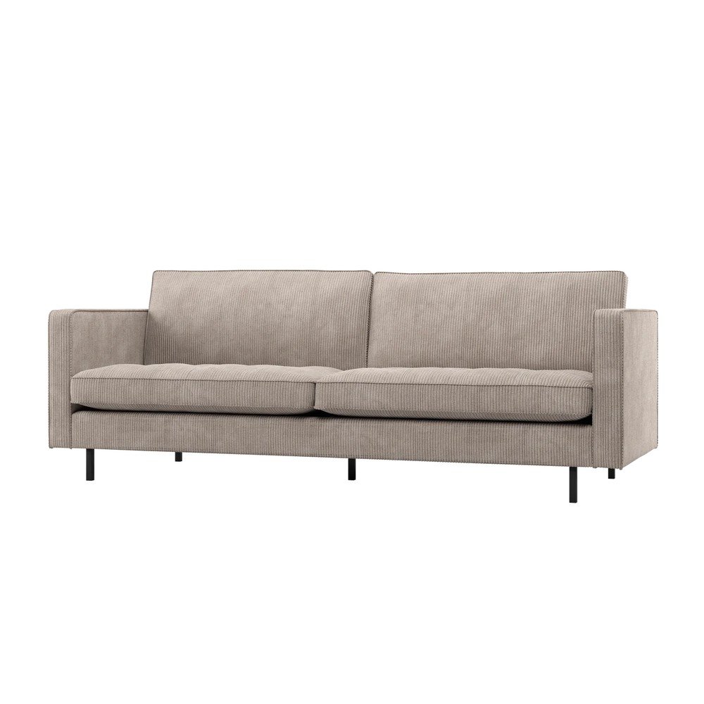 Beżowa sofa 230 cm Rodeo – WOOOD