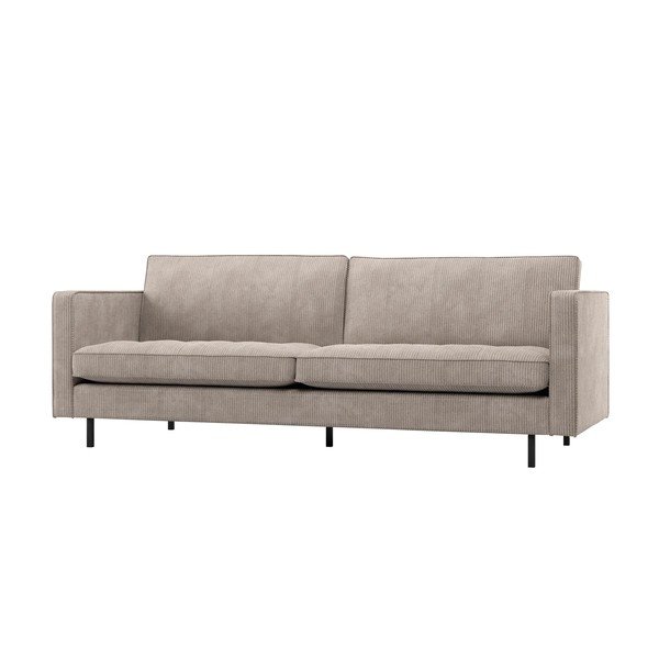 Beżowa sofa 230 cm Rodeo – WOOOD